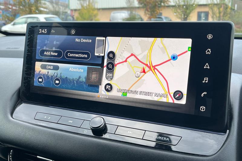 Used Nissan Qashqai 2023 for sale - 76436318: Photo 25