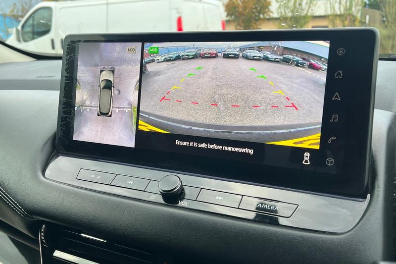 Used Nissan Qashqai 2023 for sale - 76436318: Photo 26