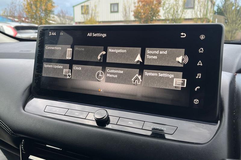 Used Nissan Qashqai 2023 for sale - 76436318: Photo 27