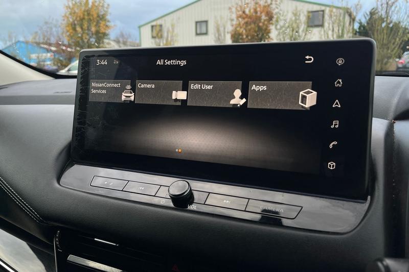 Used Nissan Qashqai 2023 for sale - 76436318: Photo 28