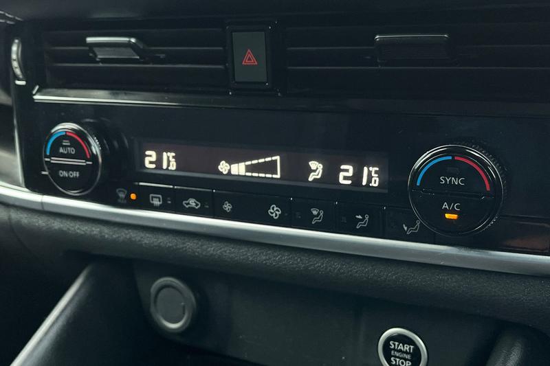 Used Nissan Qashqai 2023 for sale - 76436318: Photo 29