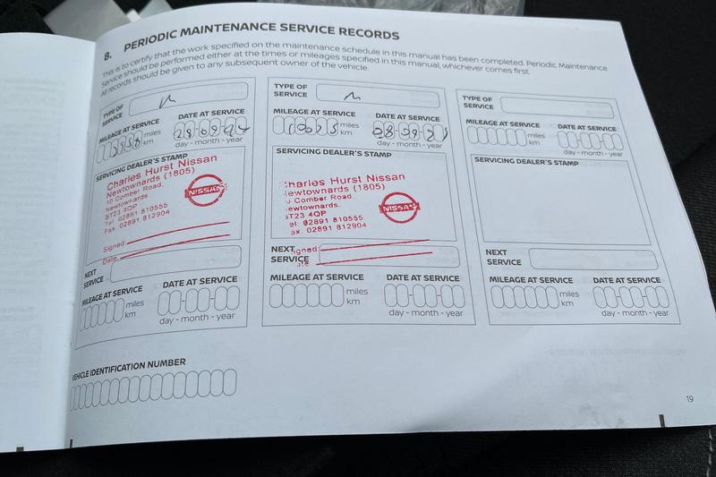 Used Nissan Qashqai 2023 for sale - 76436318: Photo 34