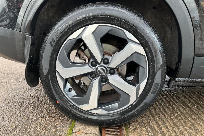 Used Nissan Qashqai 2023 for sale - 76436318: Photo 35