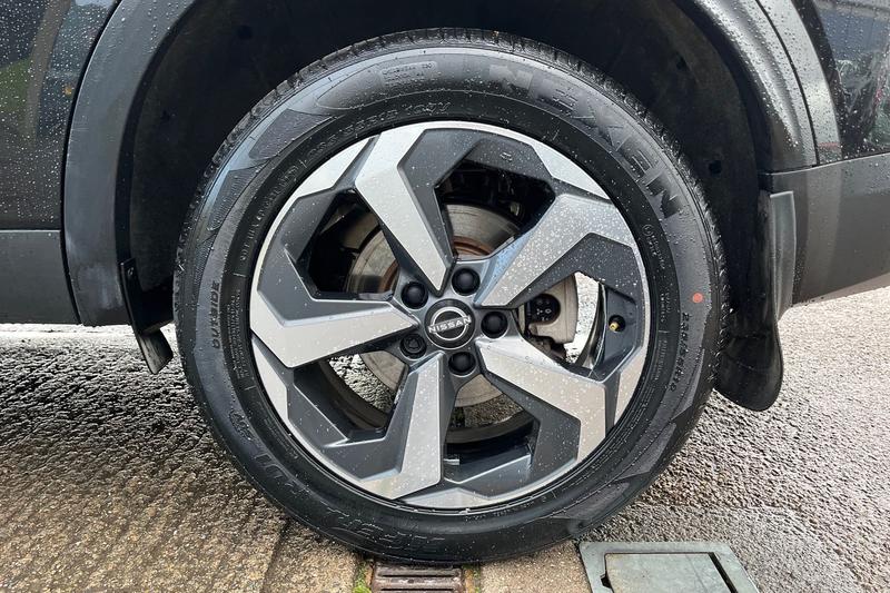 Used Nissan Qashqai 2023 for sale - 76436318: Photo 36