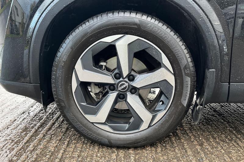 Used Nissan Qashqai 2023 for sale - 76436318: Photo 37