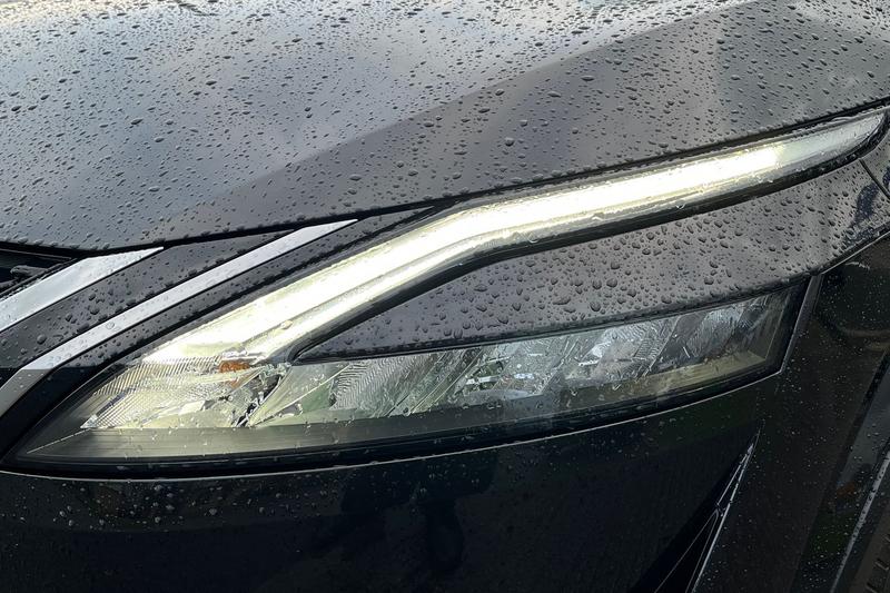 Used Nissan Qashqai 2023 for sale - 76436318: Photo 38