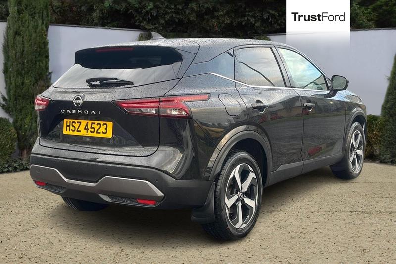 Used Nissan Qashqai 2023 for sale - 76436318: Photo 4