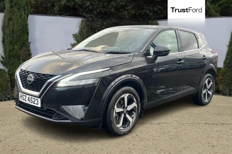 Used Nissan Qashqai 2023 for sale - 76436318: Photo 5