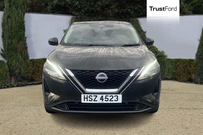 Used Nissan Qashqai 2023 for sale - 76436318: Photo 6