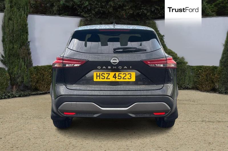 Used Nissan Qashqai 2023 for sale - 76436318: Photo 7