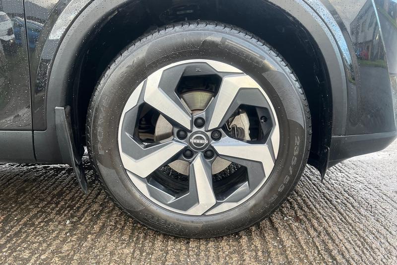 Used Nissan Qashqai 2023 for sale - 76436318: Photo 8