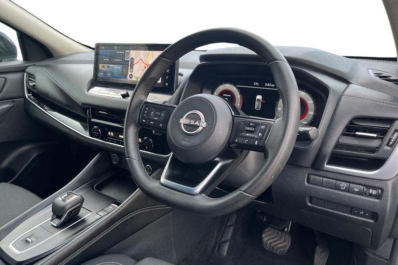 Used Nissan Qashqai 2023 for sale - 76436318: Photo 9