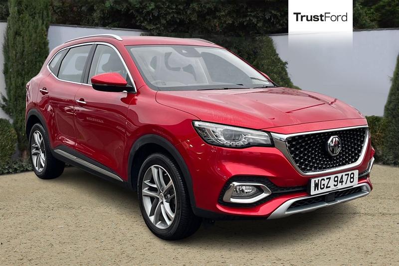 Used MG MG HS 2022 for sale - 76458497: Photo 1