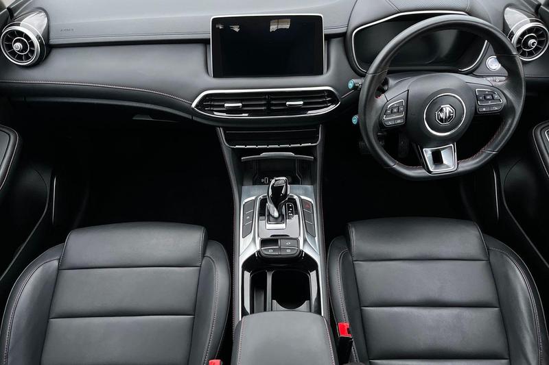 Used MG MG HS 2022 for sale - 76458497: Photo 10