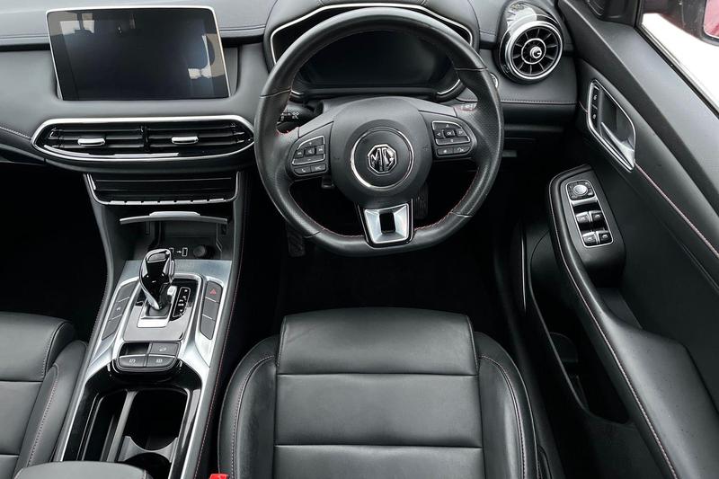 Used MG MG HS 2022 for sale - 76458497: Photo 11