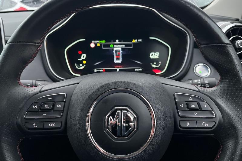 Used MG MG HS 2022 for sale - 76458497: Photo 12