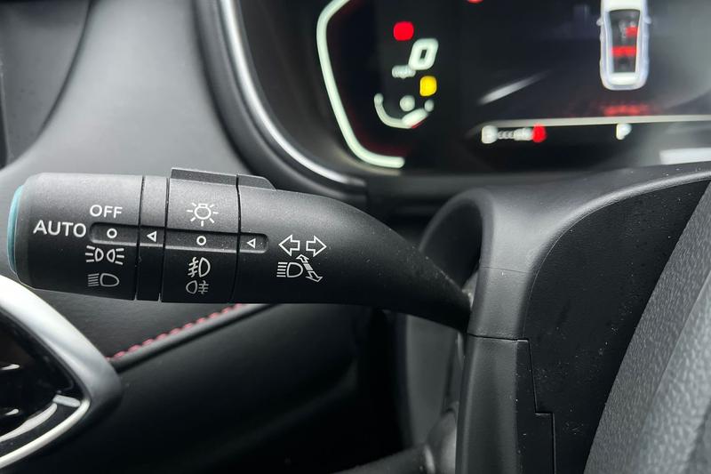 Used MG MG HS 2022 for sale - 76458497: Photo 14