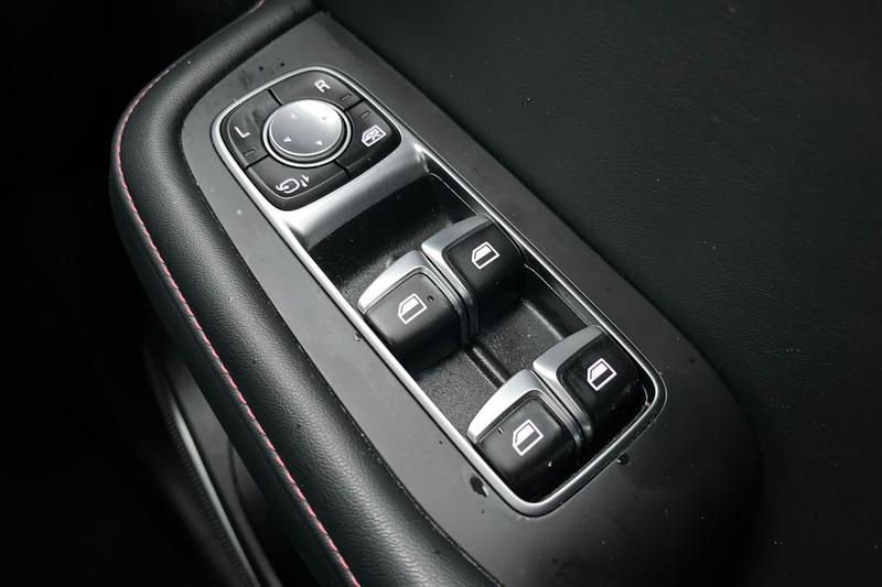 Used MG MG HS 2022 for sale - 76458497: Photo 16