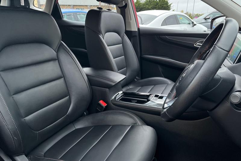 Used MG MG HS 2022 for sale - 76458497: Photo 17