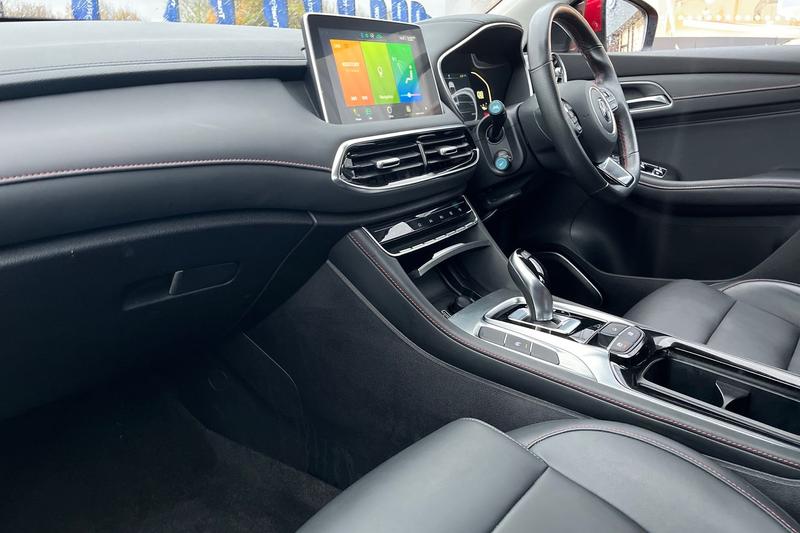 Used MG MG HS 2022 for sale - 76458497: Photo 18