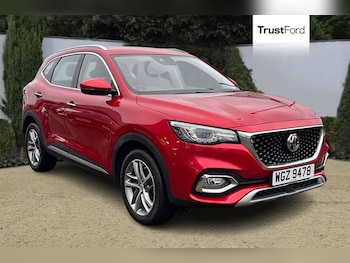 Used MG MG HS 2022 for sale - 76458497: Photo