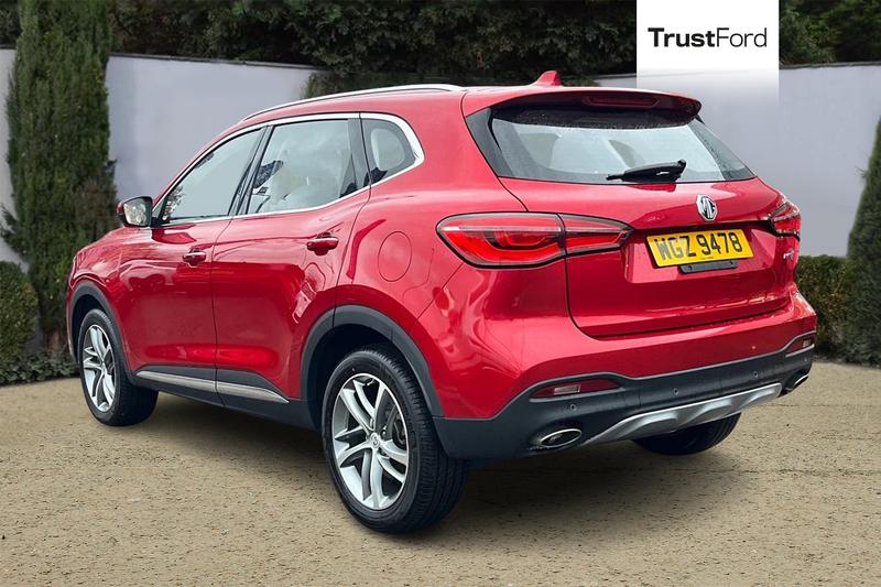 Used MG MG HS 2022 for sale - 76458497: Photo 2