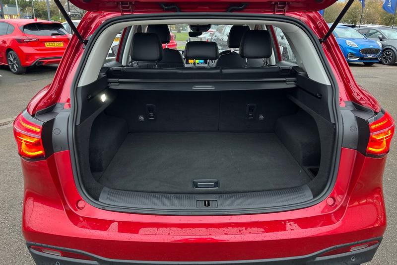 Used MG MG HS 2022 for sale - 76458497: Photo 21