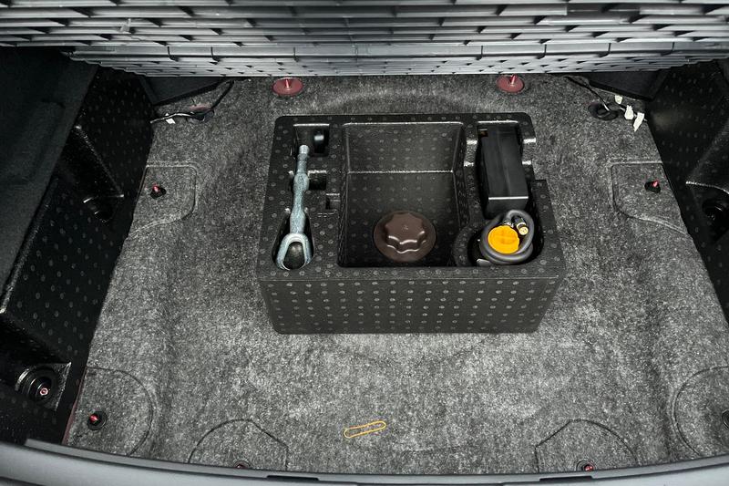 Used MG MG HS 2022 for sale - 76458497: Photo 24