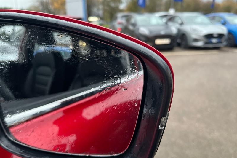 Used MG MG HS 2022 for sale - 76458497: Photo 25