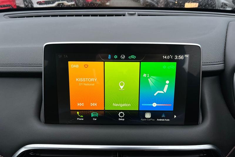 Used MG MG HS 2022 for sale - 76458497: Photo 26