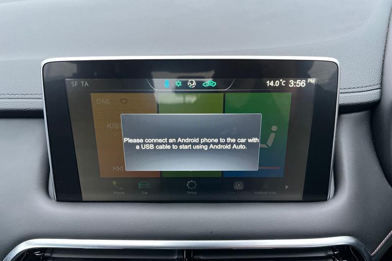 Used MG MG HS 2022 for sale - 76458497: Photo 27