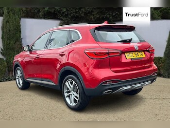 Used MG MG HS 2022 for sale - 76458497: Photo