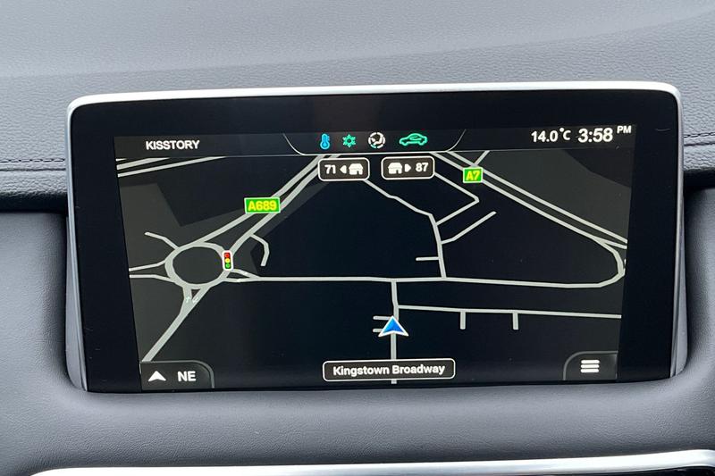 Used MG MG HS 2022 for sale - 76458497: Photo 36