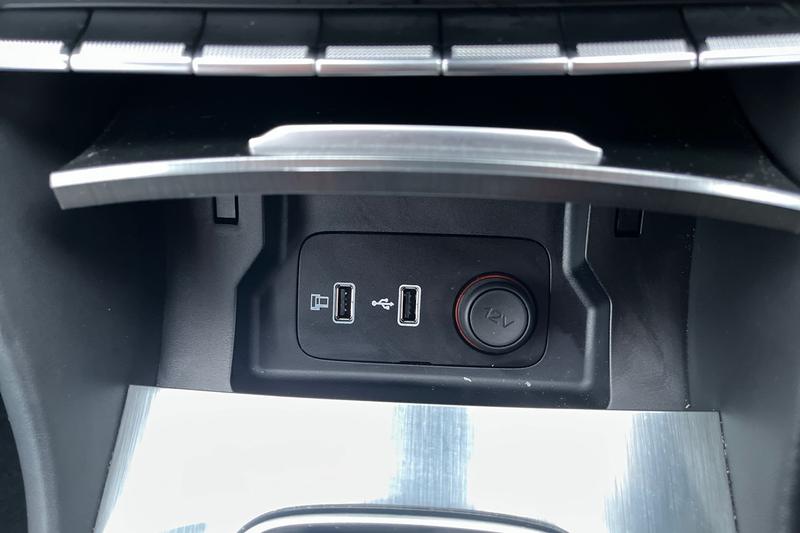 Used MG MG HS 2022 for sale - 76458497: Photo 37