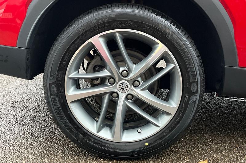 Used MG MG HS 2022 for sale - 76458497: Photo 38