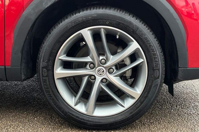 Used MG MG HS 2022 for sale - 76458497: Photo 39