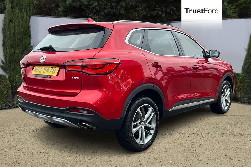 Used MG MG HS 2022 for sale - 76458497: Photo 4