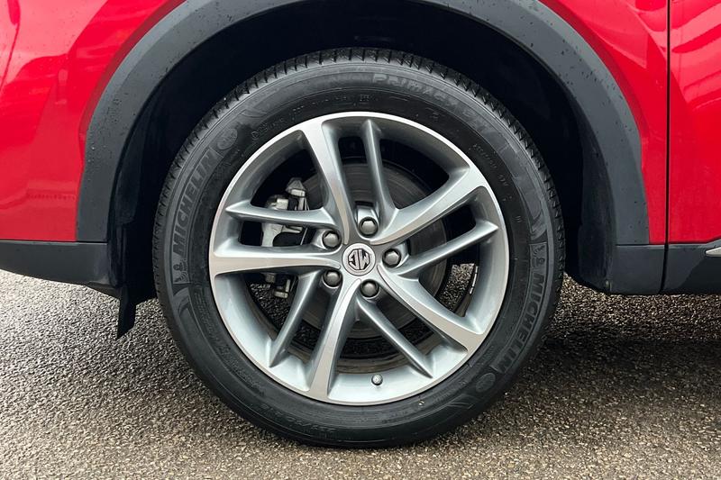 Used MG MG HS 2022 for sale - 76458497: Photo 40