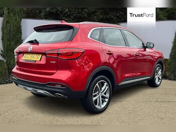 Used MG MG HS 2022 for sale - 76458497: Photo