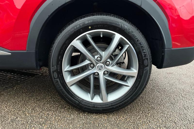 Used MG MG HS 2022 for sale - 76458497: Photo 8