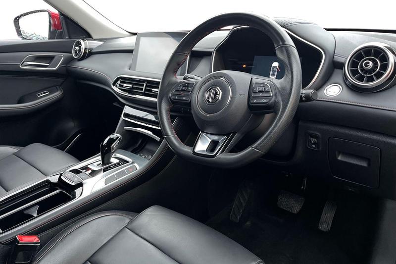 Used MG MG HS 2022 for sale - 76458497: Photo 9