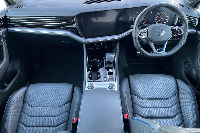 Used Volkswagen Touareg 2023 for sale - 76703273: Photo 10