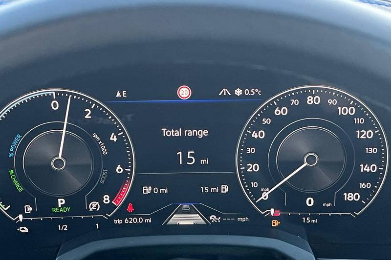 Used Volkswagen Touareg 2023 for sale - 76703273: Photo 13