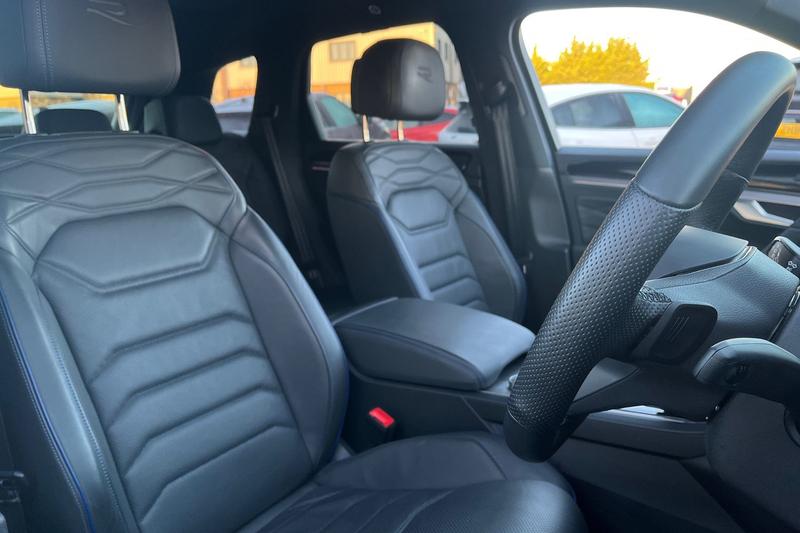 Used Volkswagen Touareg 2023 for sale - 76703273: Photo 17