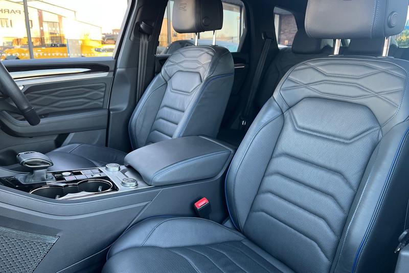 Used Volkswagen Touareg 2023 for sale - 76703273: Photo 19