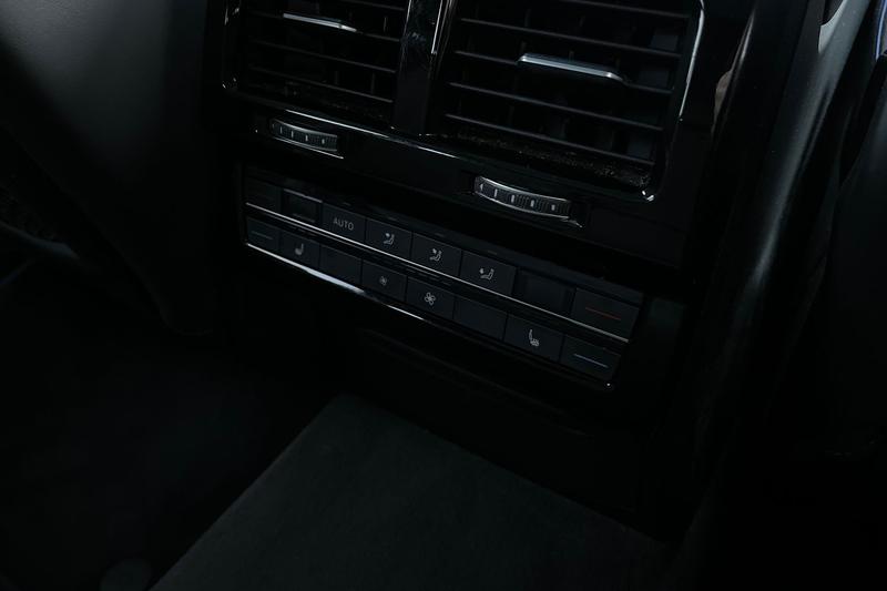 Used Volkswagen Touareg 2023 for sale - 76703273: Photo 23