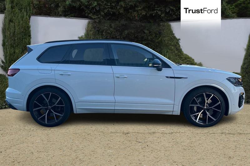 Used Volkswagen Touareg 2023 for sale - 76703273: Photo 3