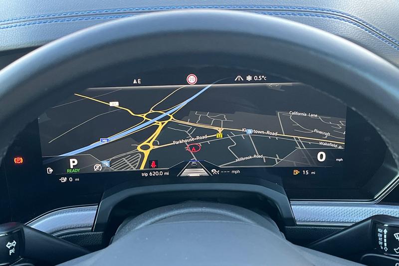 Used Volkswagen Touareg 2023 for sale - 76703273: Photo 39