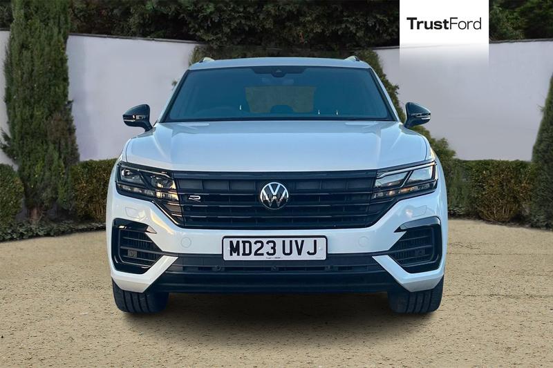 Used Volkswagen Touareg 2023 for sale - 76703273: Photo 6