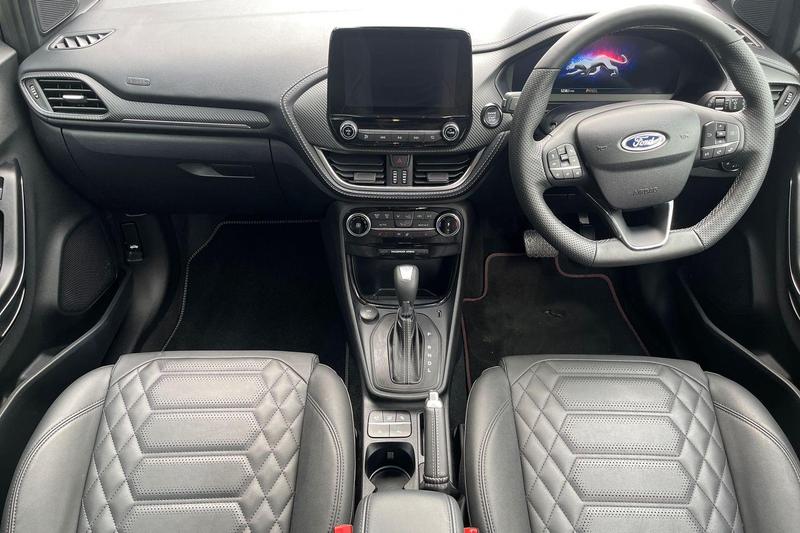 Used Ford Puma 2024 for sale - 75912775: Photo 10